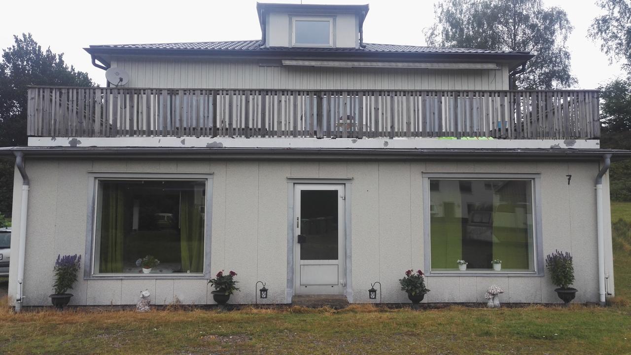 Lin'S B&B Alvsered Exterior photo
