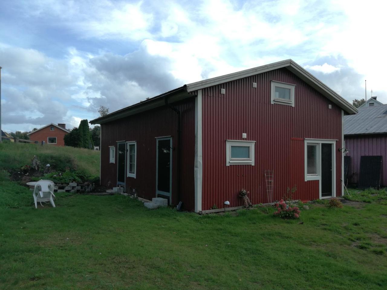 Lin'S B&B Alvsered Exterior photo